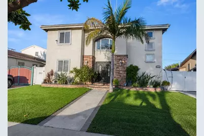 10140 Harvest Ave, Santa Fe Springs, CA 90670 - Photo 1
