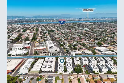 2931 Exposition Pl #5, Los Angeles, CA 90018 - Photo 43