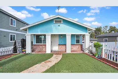 944 W Sepulveda Street, San Pedro, CA 90731 - Photo 1