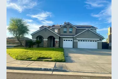 26620 Quartz Road, Moreno Valley, CA 92555 - Photo 3