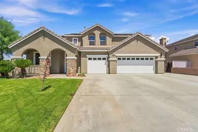 26620 Quartz Road, Moreno Valley, CA 92555 - Photo 1