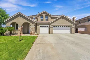 26620 Quartz Rd, Moreno Valley, CA 92555 - Photo 1