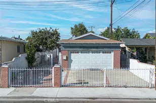 4815 E 6th St, East Los Angeles, CA 90022 - Photo 1