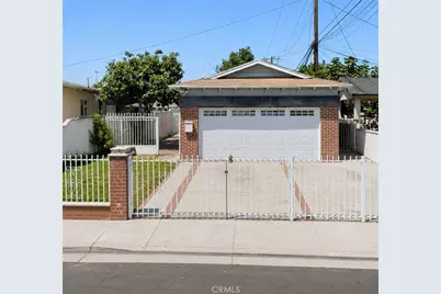 4815 E 6th St, East Los Angeles, CA 90022 - Photo 1
