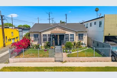 1113 E 85th, Los Angeles, CA 90001 - Photo 1