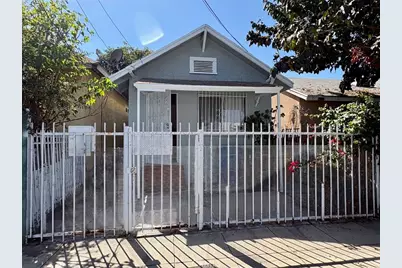 4063 Wadsworth, Los Angeles, CA 90011 - Photo 1