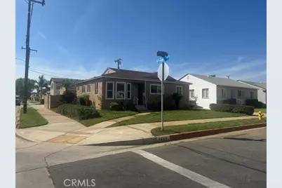 1057 S 5th Street, Montebello, CA 90640 - Photo 1