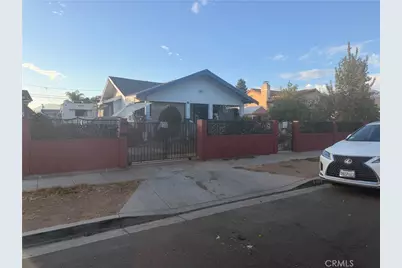 509 N Hagar Street, San Fernando, CA 91340 - Photo 1