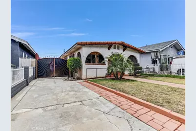 3528 Beswick, Los Angeles, CA 90023 - Photo 3