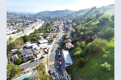 3374 Griffin, Los Angeles, CA 90031 - Photo 3