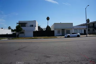 7506 S Western Ave  Los Angeles, County - Los Angeles, CA 90047 - Photo 5