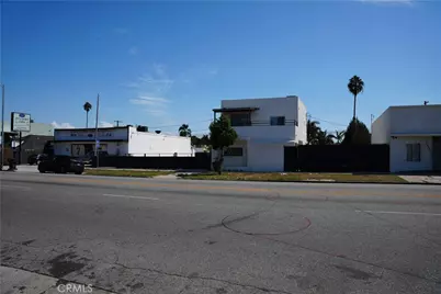 7506 S Western Ave  Los Angeles, County - Los Angeles, CA 90047 - Photo 7