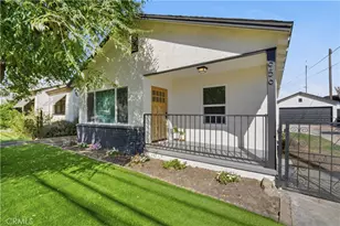 956 S Reservoir, Pomona, CA 91766 - Photo 1