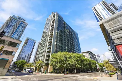 1155 S Grand Avenue #609, Los Angeles, CA 90015 - Photo 1