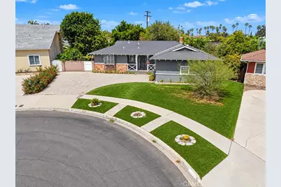 9341 Skylark Boulevard, Garden Grove, CA 92841 - Photo 1