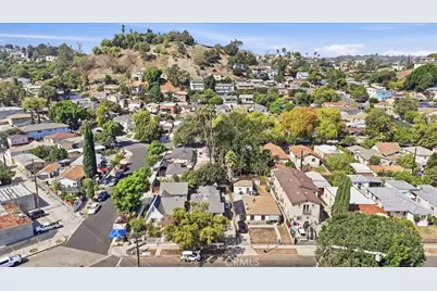 2821 N Hollister Avenue, Los Angeles, CA 90032 - Photo 5