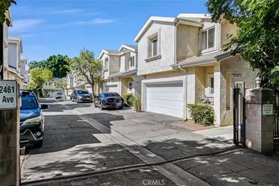 12451 Ralston #A, Sylmar, CA 91342 - Photo 41