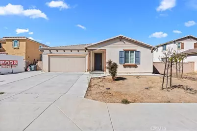 4662 Palmilla, Perris, CA 92571 - Photo 1
