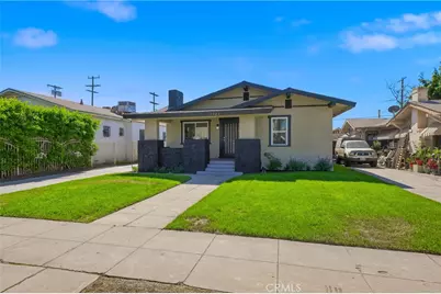 1724 W 43rd Street, Los Angeles, CA 90062 - Photo 3