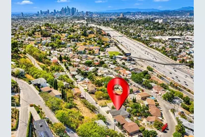 3725 Ramboz Drive, Los Angeles, CA 90063 - Photo 1