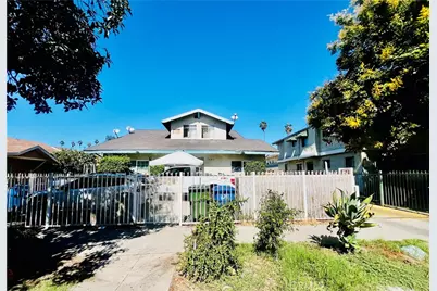 1081 W 39th, Los Angeles, CA 90037 - Photo 11