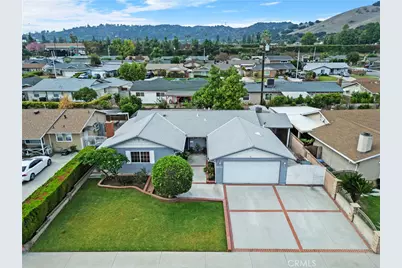 14524 Marwood Street, Hacienda Heights, CA 91745 - Photo 35