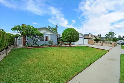 14524 Marwood Street, Hacienda Heights, CA 91745 - Photo 3