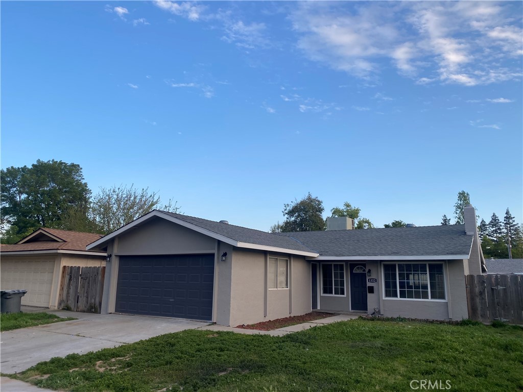 1322 Villa Dr, Merced, CA 95340 MLS MC23064710 Coldwell Banker