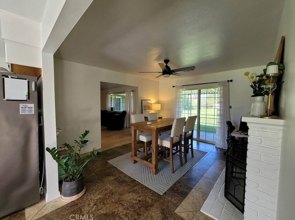 1541 North Bear Creek Dr, Merced CA  95340-2662 exterior