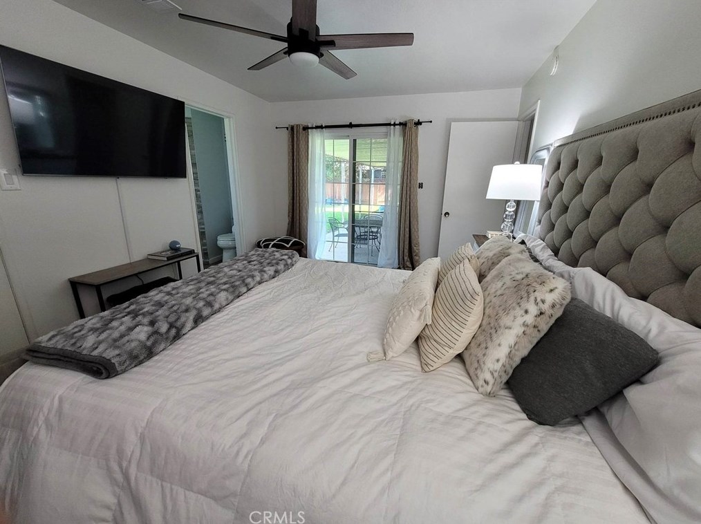 1541 North Bear Creek Dr, Merced CA  95340-2662 exterior