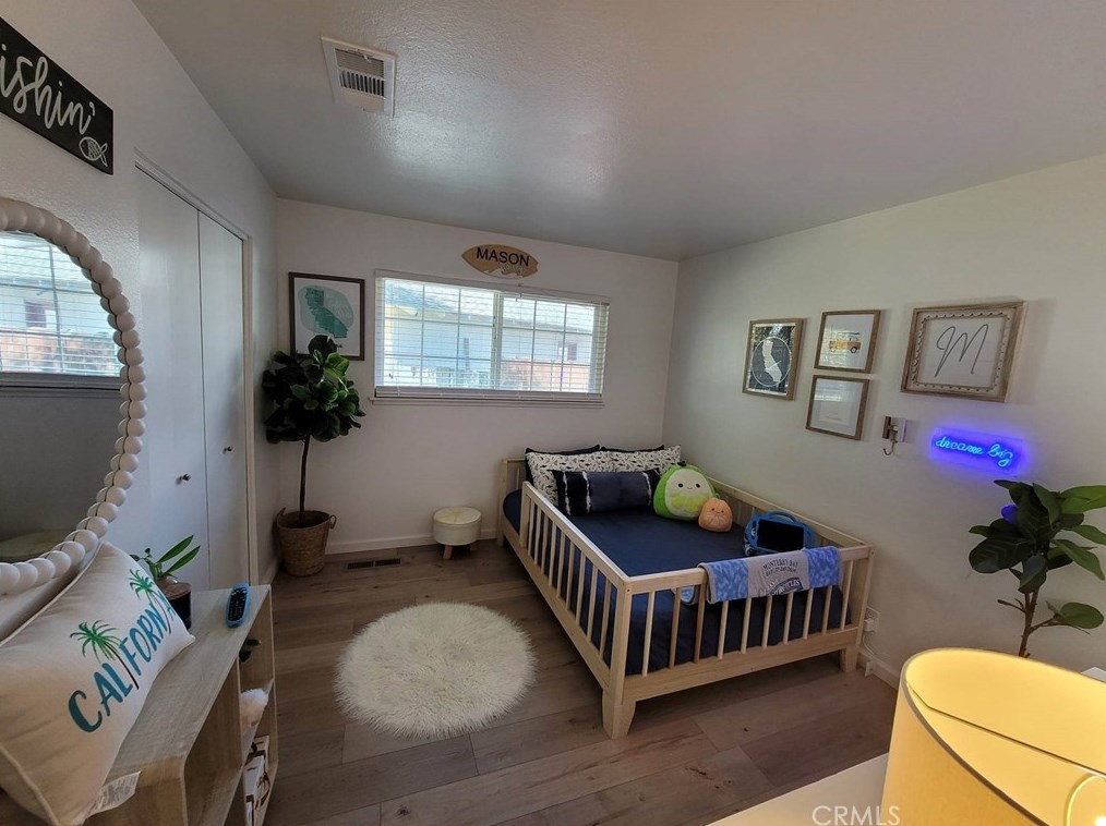 1541 North Bear Creek Dr, Merced CA  95340-2662 exterior