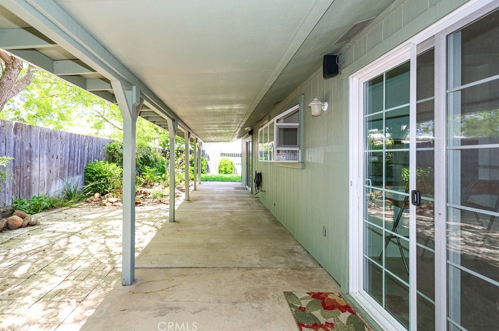 2869 St Thomas Ct, Merced CA  95348-3370 exterior