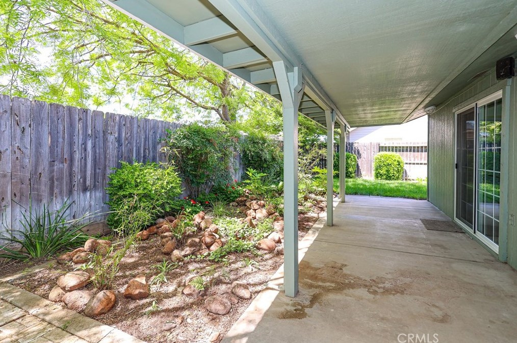 2869 St Thomas Ct, Merced CA  95348-3370 exterior