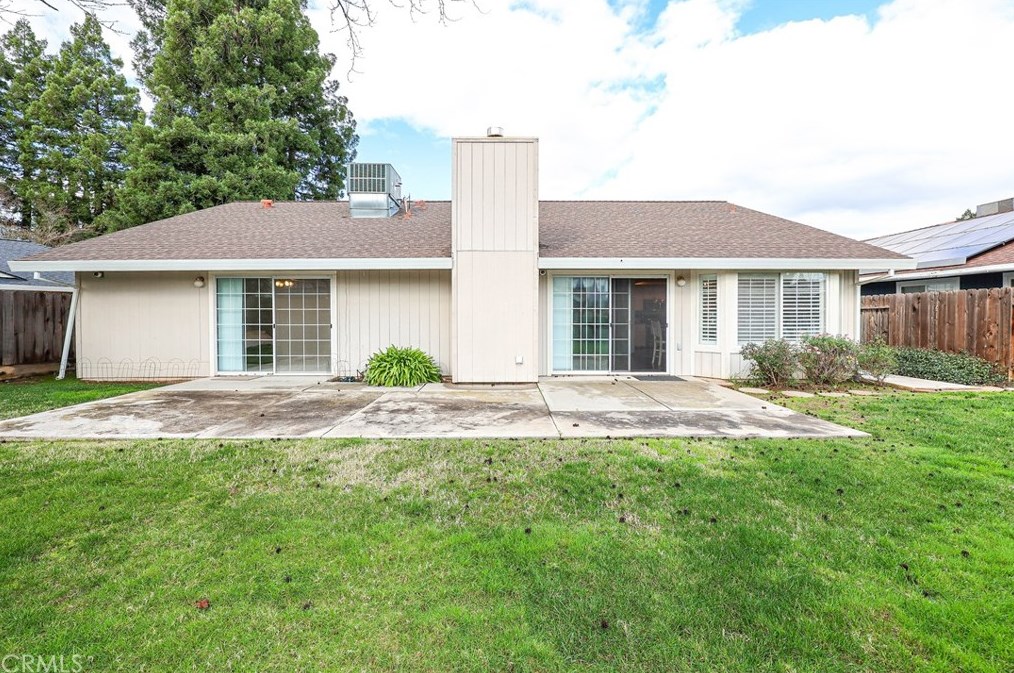 1148 Curry Village Ct, Merced CA  95340-0696 exterior