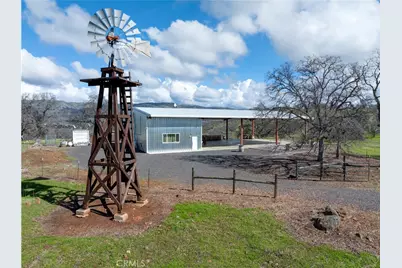 2350 Old Highway, Catheys Valley, CA 95306 - Photo 1
