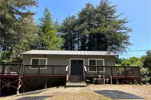 833 Skyline Dr, Felton, CA 95018 - Photo 37