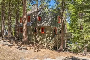 129 B Ln, Lake Arrowhead, CA 92352 - Photo 3