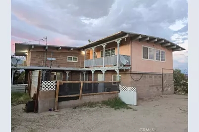 9511 Anza, Lucerne Valley, CA 92356 - Photo 1