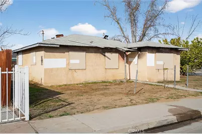 420 Robinson, Bakersfield, CA 93305 - Photo 25