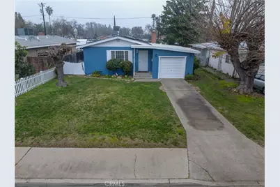1251 W 9th, Merced, CA 95341 - Photo 3