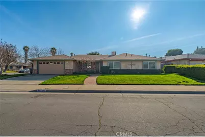 512 Spalding Court, Merced, CA 95348 - Photo 1