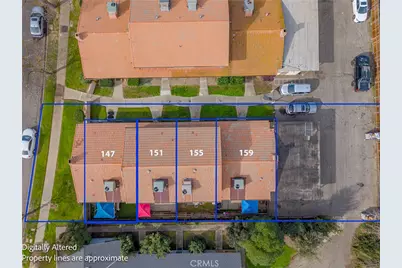 147 W Alexander, Merced, CA 95348 - Photo 9