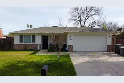 1840 Cheyenne Drive, Merced, CA 95348 - Photo 1