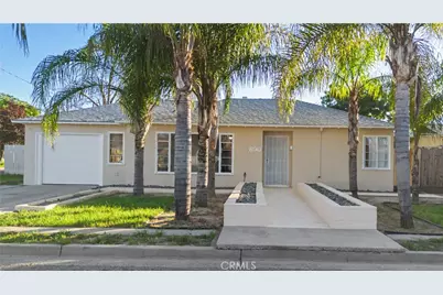 890 Barney, Merced, CA 95340 - Photo 1