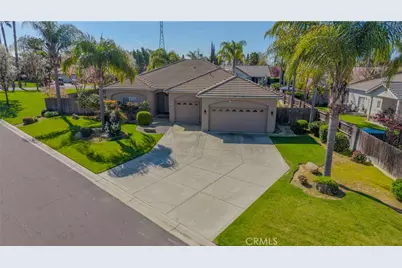 4115 Bella Vista Street, Chowchilla, CA 93610 - Photo 9