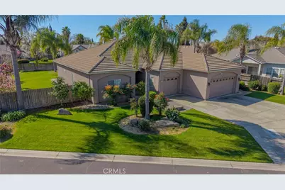 4115 Bella Vista Street, Chowchilla, CA 93610 - Photo 11