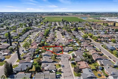 3408 Carrie Court, Atwater, CA 95301 - Photo 47