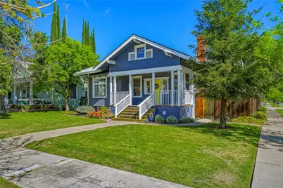 303 W 21st, Merced, CA 95340 - Photo 1