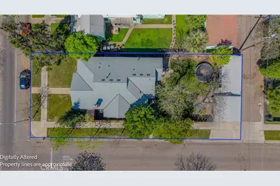 303 W 21st, Merced, CA 95340 - Photo 13