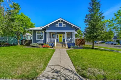 303 W 21st, Merced, CA 95340 - Photo 5
